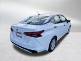 Used 2021 Nissan Versa S image 6