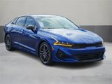 Used 2021 Kia K5 GT w/ Option Group 015 image 6