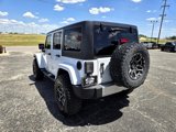Used 2018 Jeep Wrangler Unlimited Sahara w/ Connectivity Group image 5