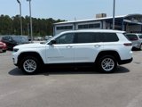 Certified 2023 Jeep Grand Cherokee L Laredo image 6