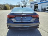 Used 2024 Kia Forte LXS image 5