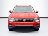 Used 2019 Volkswagen Tiguan SE image 2