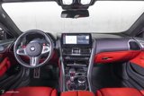 Used 2023 BMW M8 Gran Coupe xDrive Competition w/ M Carbon Exterior Package image 2