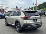 Used 2022 Nissan Rogue SL image 4