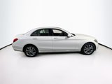 Used 2017 Mercedes-Benz C 300 4MATIC Sedan image 4