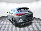 Used 2021 INFINITI QX50 Luxe image 3