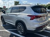 Used 2022 Hyundai Santa Fe SEL Convenience image 4