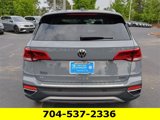 New 2024 Volkswagen Taos SE image 4