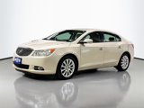 Used 2013 Buick LaCrosse Premium image 3