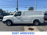 Used 2017 Nissan NV 1500 SV w/ Back Door Glass Package image 4