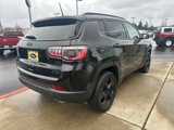 Used 2021 Jeep Compass Latitude image 4