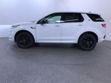 New 2024 Land Rover Discovery Sport S image 2