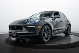 Used 2025 Porsche Macan Turbo image 3