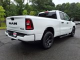 New 2025 RAM 1500 Tradesman image 2