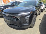 New 2025 Chevrolet Trax RS w/ Driver Confidence Package image 2
