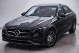 Used 2024 Mercedes-Benz C 300 4MATIC Sedan image 3