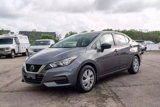 Used 2021 Nissan Versa S image 3
