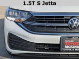 Used 2023 Volkswagen Jetta S image 3