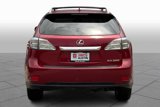 Used 2010 Lexus RX 350 2WD image 4