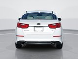 Used 2015 Kia Optima LX image 4