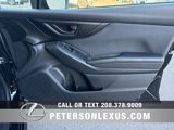 Used 2020 Subaru Crosstrek 2.0i Premium w/ Moonroof Package 2 image 6