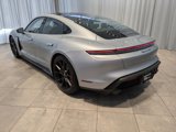 Certified 2022 Porsche Taycan GTS image 3