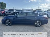 Used 2017 Nissan Altima 2.5 SR w/ LED Appearance Package image 2