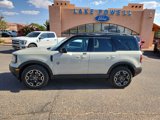 New 2025 Ford Bronco Sport Outer Banks image 2