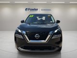 Used 2023 Nissan Rogue SV image 2