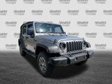 Used 2015 Jeep Wrangler Unlimited Rubicon image 2