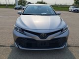 Used 2019 Toyota Camry LE image 2