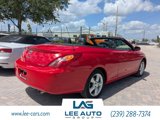 Used 2006 Toyota Solara SE image 4