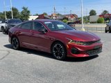 Used 2022 Kia K5 GT-Line image 2