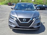 Used 2022 Nissan Rogue Sport S image 2