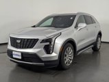 Used 2020 Cadillac XT4 Premium Luxury image 4