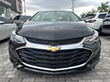 Used 2019 Chevrolet Cruze LS image 2