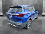 Used 2021 Kia Seltos LX image 3