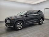 Used 2021 Hyundai Santa Fe SE image 2