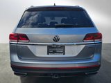 Used 2022 Volkswagen Atlas SE image 4