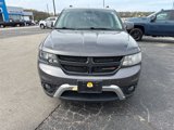 Used 2020 Dodge Journey Crossroad image 2