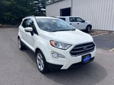 Used 2021 Ford EcoSport SE w/ SE Appearance Package image 3