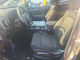 Used 2017 Kia Sportage LX image 3