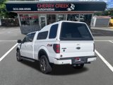 Used 2014 Ford F150 FX4 w/ Equipment Group 402A Luxury image 5