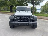 Used 2016 Jeep Wrangler Unlimited Sport image 2