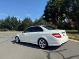 Used 2011 Mercedes-Benz C 300 4MATIC Sedan image 3