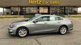 Used 2024 Chevrolet Malibu LT image 5