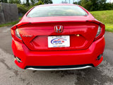 Used 2019 Honda Civic LX image 4