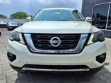 Used 2017 Nissan Pathfinder SL w/ SL Premium Package image 2