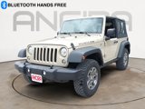 Used 2017 Jeep Wrangler Rubicon w/ Connectivity Group image 5