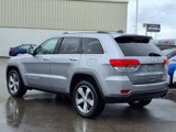 Used 2016 Jeep Grand Cherokee Limited image 4